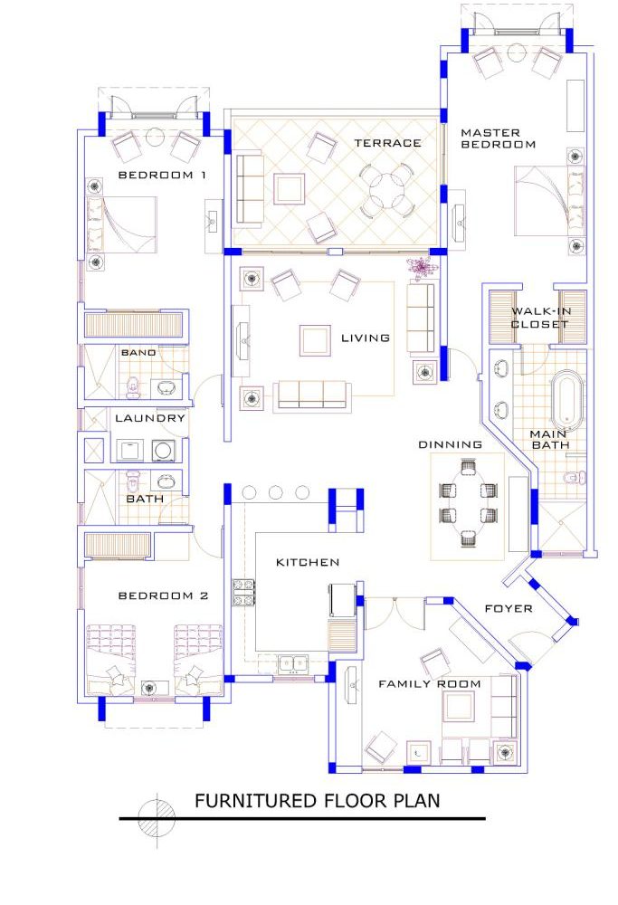 furniture-floor-plan