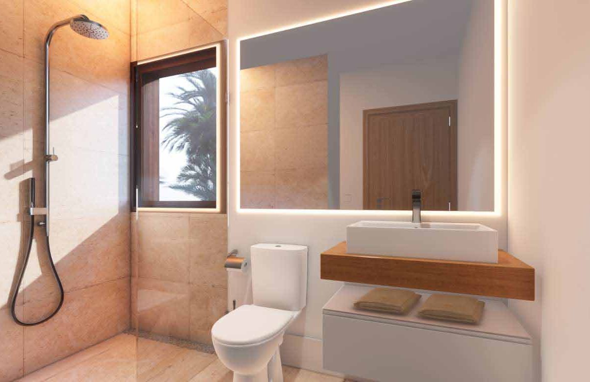 hacienda-samana-bay-condo-studio-for-sale-ocean-views-samana-peninsula-bathroom-view