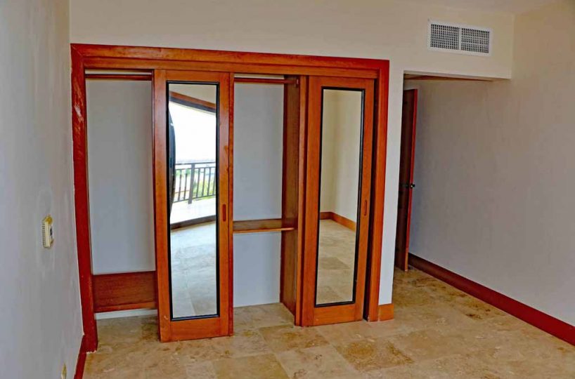 Puerto Bahia Penthouse For Sale Mirror-Closet View