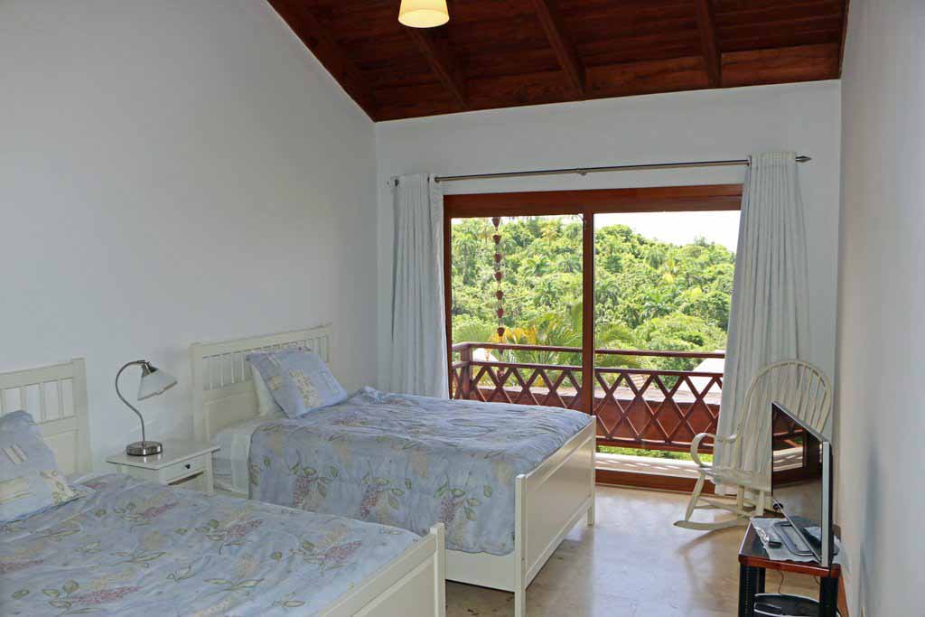 puerto-bahia-villa-montana-for Sale Interior view in the Bed 3