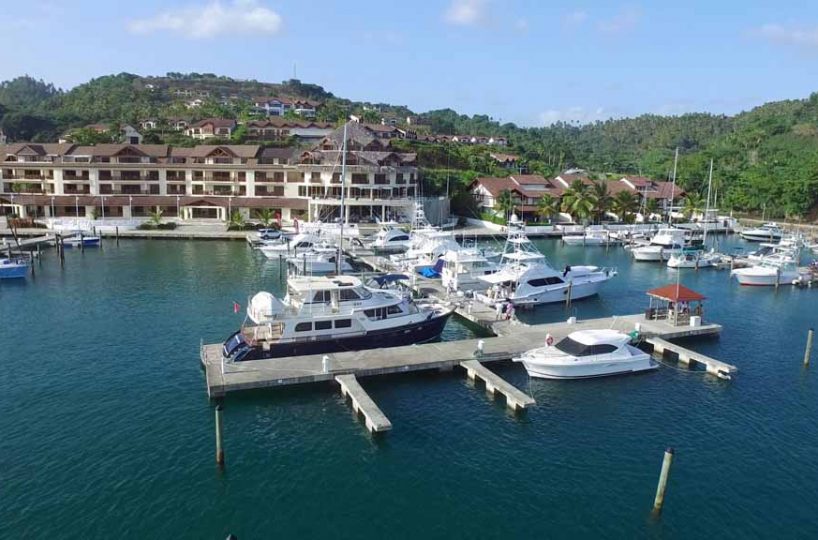Puerto-Bahia-Marina-Boat-Slips